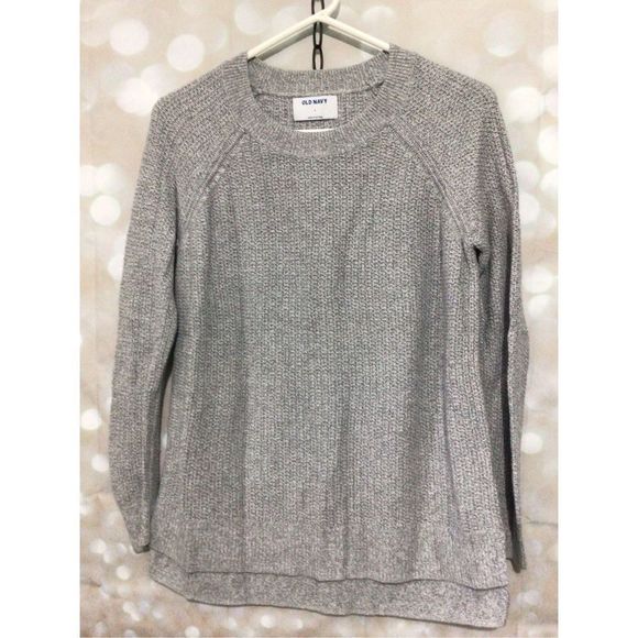 Old Navy Crewneck Sweater Size Small - Picture 1 of 13